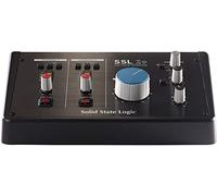 SSL Solid State Logic - SSL2+, interfaccia audio