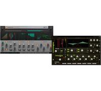 SSL Vocalstr & Harrison Vocal Flow
