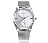 SSLA Orologi Donne Top Brand orologi di lusso Lady fascino del fiore dell'oro di rosa con fibbia di orologi da polso for le donne (Color : 2)