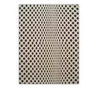 SSLDP LFHLI Poster Astratto di Bridget Riley《Metamorfosi》Arte murale Bridget Riley, Dipinto su Tela e Stampe, Decorazioni per la casa, Soggiorno, Immagini 40x60 cm, Senza Cornice