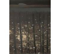 SSLDP LFHLI Poster di Alex Katz Aesthetics Piante Paesaggio Quadro di Tela Illustrazione murale e Stampe di Alex Katz Moda Decorazione Casa 40x60cmx1 Senza Cornice