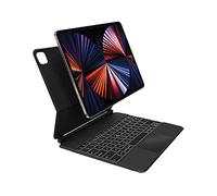 SSLQYLEE Custodia posteriore per iPad Air 5 da 10,9 pollici (dimensioni: 10,9 11 pollici)