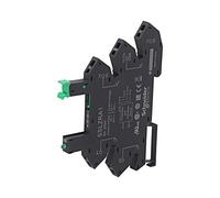SSLZRA1 accessorio per relè: base Versione: 1 fase DIN -40-70°C 28,5 g SCHNEIDER