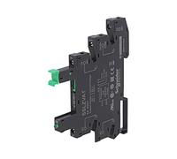 SSLZVA1 accessorio per relè: base Versione: 1 fase DIN -40-70°C 28,5 g SCHNEIDER