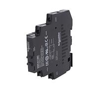 SSM1A112BD Relè: Semiconduttore IVA: 4-32VDC 12A 24-280VAC Zelio Relay TAGLIO
