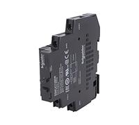 SSM1A16BD Relè: Semiconduttore IVA: 4-32VDC 6A 24-280VAC Zelio Relay SCHNEIDER