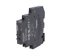 SSM1A312BDR Relè: Semiconduttore IVA: 4-32VDC 12A 48-600VAC Zelio Relay SCHNEI