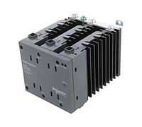 SSM3A325BDR Relè: Semiconduttore 25A Commutazione USA: 48-600VAC Relè Zelio t...
