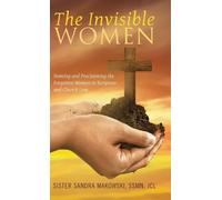 Ssmn Jcl Sister Sandra Makowski The Invisible Women (Copertina rigida)
