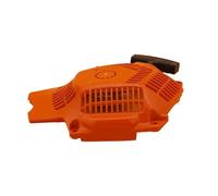 SSNAWBA Avviamento a strappo con riavvolgimento, riparazione compatibile con motosega da giardino Husqvarna 555 560XP 562XP, pezzo di ricambio