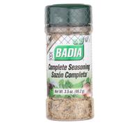 Ssnng Completo Contenitore Da 8 X 104ml By Badia
