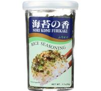 Ssnng Furikake Nori Confezione Da 10 X 48 Grammi