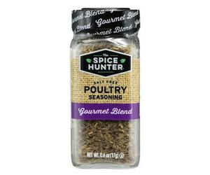 Ssnng Poultry 17.7ml (Contenitore Da 6) By Spice Hunter