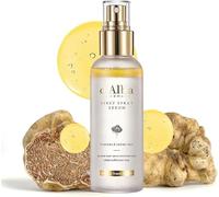 SSODEX Siero Mist White Truffle First Spray, Siero Idratante All-in-One per Nebbia Luminosa, 100 ml