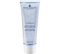 SANS SOUCIS CLEANSING Scrub per il viso 75 ml