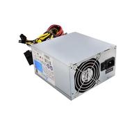 Seasonic SSP-650RS alimentatore per computer 650 W 20-pin ATX ATX Argento