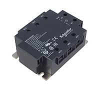 SSP3A250BD Relè: Semiconduttore 50A Commutazione USA: 48-530VAC 3 fasi...