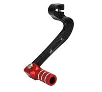 SSPYYM Cambio Leve Pedale Del Cambio In Alluminio Con Leva Pieghevole, Punta Per Moto, Parte Dirt Pit Bike Per CRF110F Per TTR110E