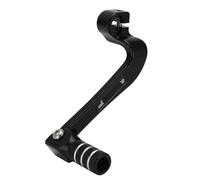 SSPYYM Cambio Leve Pedale Del Cambio In Alluminio Con Leva Pieghevole, Punta Per Moto, Parte Dirt Pit Bike Per CRF110F Per TTR110E