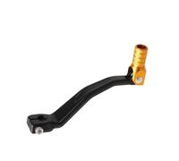 SSPYYM Cambio Leve Pedale Del Cambio Pieghevole In Alluminio Per ATV, Dirt Bike, Pit Per CR80R Per CR85R 80RB 85RB