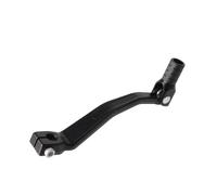 SSPYYM Cambio Leve Pedale Del Cambio Pieghevole In Alluminio Per ATV, Dirt Bike, Pit Per CR80R Per CR85R 80RB 85RB