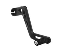 SSPYYM Cambio Leve Pedale Del Freno Posteriore Regolabile Per Moto, Leva Cambio Pieghevole Per CRF1100L Per Africa Per Twin 2019-ON