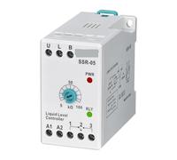 SSR-05 Controllo del livello del liquido Relè - Sensibilità regolabile(220VAC,Without electrodes)