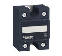 SSR 1 fase - ent. 90-280V AC, salida 24-