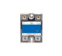 SSR 10A 25A 40A 60A 80A 100A 120A SSR-40DA SSR-40AA SSR-40DD Relè monofase a stato solido Controllo CC AC 32V Control 220V(DDC-DC)220V,25A)
