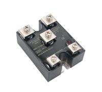 SSR-1DA10A 25A 40A AK NC and NO Single Phase Normally Closed and Normally Open DC Control AC (10A)