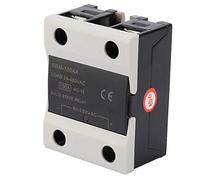 SSR 24-480 V AC Relè a stato solido SSR BRM-60AA Modulo a relè a stato solido 60AA / 80AA / 100AA / 120AA(BRM-100AA)