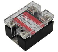 SSR-2528ZD3 Relè: Semiconduttore IVA: 4-32VDC 25A 24-280VAC Serie: SSR-Z QLT P