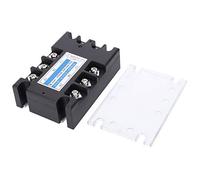 SSR-3/032-4880A Controllore SSR trifase, apparecchiature industriali relè a stato solido DC-AC 480V per macchine utensili CNC/macchine per l'imballaggio/apparecchiature petrolchimiche, ecc.
