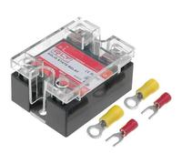 SSR-4048RD1 Relè: Semiconduttore IVA: 4-16VDC 40A 44-480VAC Serie: SSR-R QLT P