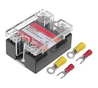 SSR-8048ZD1 Relè: Semiconduttore IVA: 4-16VDC 80A 44-440VAC Serie: SSR-Z QLT P