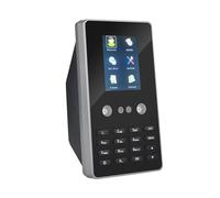 SSR Excel Biometric Face Time Sistema di rilevazione presenze Orologio controllo dei dipendenti Dispositivo elettronico gestione delle