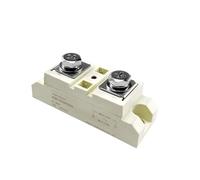 SSR HD0680D relè industriale a stato solido HD06100D HD06120D 24VDC DC controllo DC 80A 100A 120A 150A 200A 300A 400A 500A SSR-HD0680 relè elettrici industriali (SSR-HD06500D 500A)