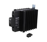 SSR170H-60600AS Relè: Semiconduttore IVA: 4-32VDC 60A 48-600VAC -40-80°C ELCO