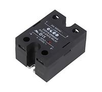 SSR19-25660AS Relè: Semiconduttore IVA: 4-32VDC 25A 48-660VAC -30-80°C ELCO SR