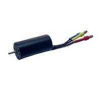 SSS 2040 2-Pole KV3800 Water-Cooled Brushless Motor for RC Boat/Car/Plane