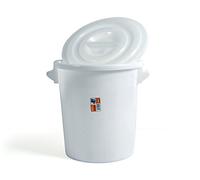 SSS 3793208 Coperchio per Bidone Indutriale, 75 Lt