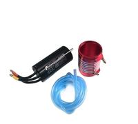 SSS 4082 4-Pole Inner Rotor Brushless Motor KV600-2600 for RC Boat/Car/Plane(4082KV2600-motor and cooling)
