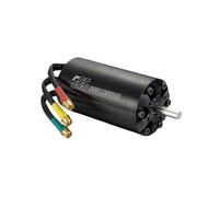 SSS 56104 6-Pole Brushless Inner Rotor Motor for RC Boat, Car, Plane, KV360-1000(56104KV700-Motor)