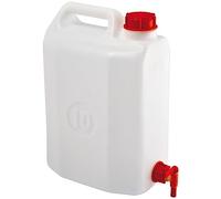 Sss 73 Tanica con Rubinetto, 20 lt
