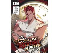 Bill K Ivo Marques Nei SSS-Class Revival Hunte (Tascabile) (PRESALE 06/03/2025)