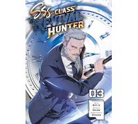 Sss-class Revival Hunter 3