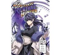 SSS-Class Revival Hunter 4