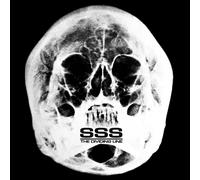 SSS - DIVIDING LINE -CD+DVD-