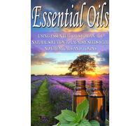 Sss Essential Oils (Tascabile)
