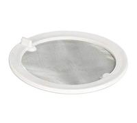 Sss Filtro per Imbuto, Ø 10 Cm, Ideale per Imbuto con Ø 22 Cm